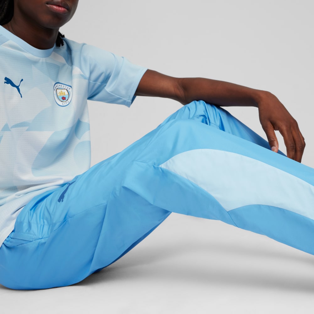 Image Puma Manchester City Pre-match Sweatpants #2