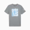 Imagen PUMA Polera Manchester City Ftblicons #6