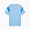 Зображення Puma Футболка Manchester City FtblArchive Tee #7: Team Light Blue-Lake Blue