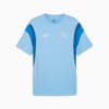 Зображення Puma Футболка Manchester City FtblArchive Tee #6: Team Light Blue-Lake Blue