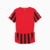 Image PUMA Camisa AC Milan 24/25 HOME Jogador Masculina #6