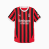 Image PUMA Camisa AC Milan 24/25 HOME Jogador Masculina #5