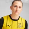 Image PUMA Camisa Borussia Dortmund HOME 24/25 Feminina #2