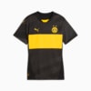 Image PUMA Camisa Borussia Dortmund 24/25 AWAY Feminina #6