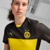Image PUMA Camisa Borussia Dortmund 24/25 AWAY Feminina #5