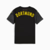 Image PUMA Camisa Borussia Dortmund 24/25 AWAY Juvenil #6