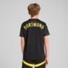 Image PUMA Camisa Borussia Dortmund 24/25 AWAY Juvenil #4