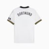 Зображення Puma Футболка Borussia Dortmund 24/25 Third Jersey Men #8: Puma White