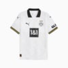 Зображення Puma Футболка Borussia Dortmund 24/25 Third Jersey Men #7: Puma White