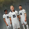 Зображення Puma Футболка Borussia Dortmund 24/25 Third Jersey Men #6: Puma White