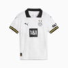 Image PUMA Camisa Borussia Dortmund 24/25 Third Juvenil #5