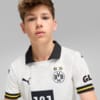 Image PUMA Camisa Borussia Dortmund 24/25 Third Juvenil #2