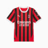 Image PUMA Camisa AC Milan 24/25 HOME Masculina #5