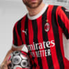 Изображение Puma Футболка AC Milan 24/25 Home Jersey Men #2: For All Time Red-PUMA Black