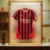 Image PUMA Camisa AC Milan 24/25 HOME Feminina #8