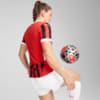 Image PUMA Camisa AC Milan 24/25 HOME Feminina #4