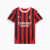 Image PUMA Camisa AC Milan 24/25 HOME Juvenil #6