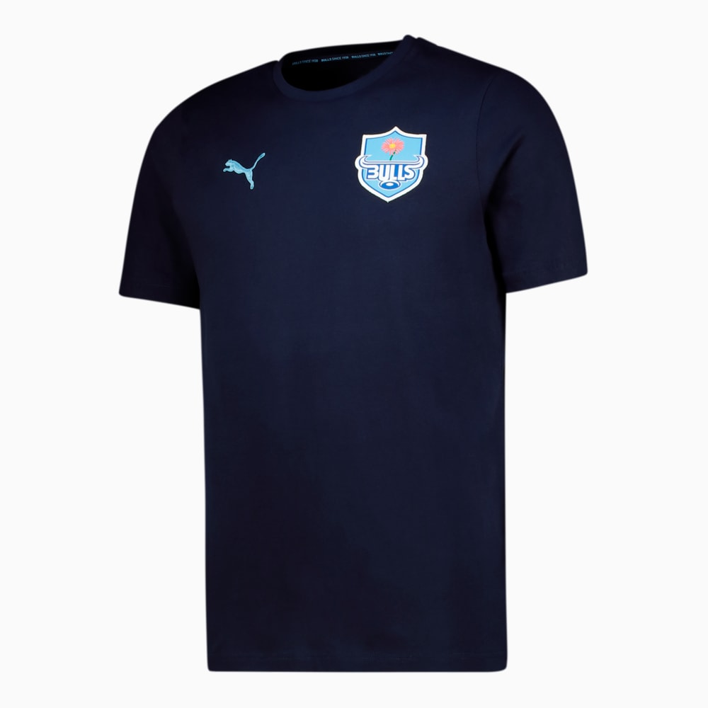 Image Puma Bulls Men's Tee #1