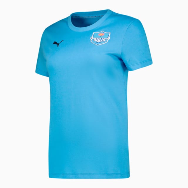 Image Puma Bulls Ladies Tee