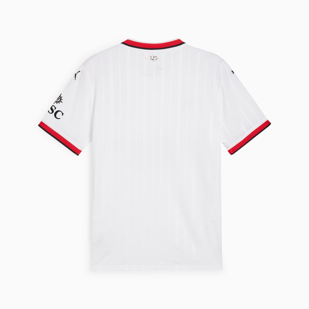 Image PUMA Camisa AC Milan 24/25 AWAY Masculina #6