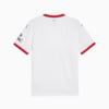 Зображення Puma Футболка AC Milan 24/25 Away Jersey Men #7: Puma White