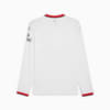Image PUMA Camisa AC Milan 24/25 AWAY Manga Longa Masculina #7
