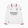 Image PUMA Camisa AC Milan 24/25 AWAY Manga Longa Masculina #6