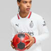 Image PUMA Camisa AC Milan 24/25 AWAY Manga Longa Masculina #2