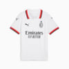 Image PUMA Camisa AC Milan 24/25 AWAY Juvenil #6