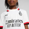 Image PUMA Camisa AC Milan 24/25 AWAY Juvenil #2