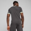 Изображение Puma Футболка AC Milan 24/25 Third Jersey Men #4: Shadow Gray-Fresh Mint