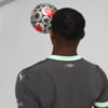 Изображение Puma Футболка AC Milan 24/25 Third Jersey Men #5: Shadow Gray-Fresh Mint