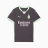 Image PUMA Camisa AC Milan 24/25 THIRD Juvenil #5