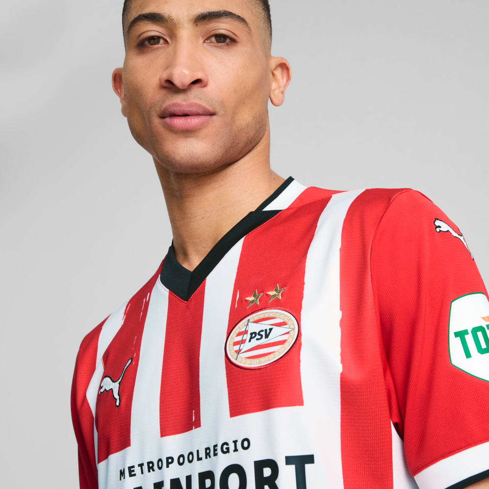 Imagen PUMA Camiseta local PSV Eindhoven 24/25 para hombre #2