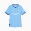 Image PUMA Camisa Manchester City 24/25 HOME Feminina #6