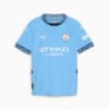 Imagen PUMA Camiseta local Manchester City 24/25 juvenil #6