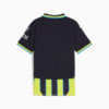 Image PUMA Camisa Manchester City 24/25 AWAY Juvenil #6