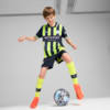 Image PUMA Camisa Manchester City 24/25 AWAY Juvenil #3