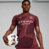 Image PUMA Camisa Manchester City 24/25 THIRD Jogador Masculina #1