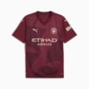 Imagen PUMA Camiseta alternativa Manchester City 24/25 para hombre #6
