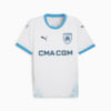 Imagen PUMA Camiseta local Olympique de Marseille 24/25 para hombre #6