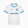 Imagen PUMA Camiseta local Olympique de Marseille 24/25 juvenil #5