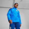 Image PUMA Jaqueta Treino All-Weather Palmeiras Masculina 2024 #1