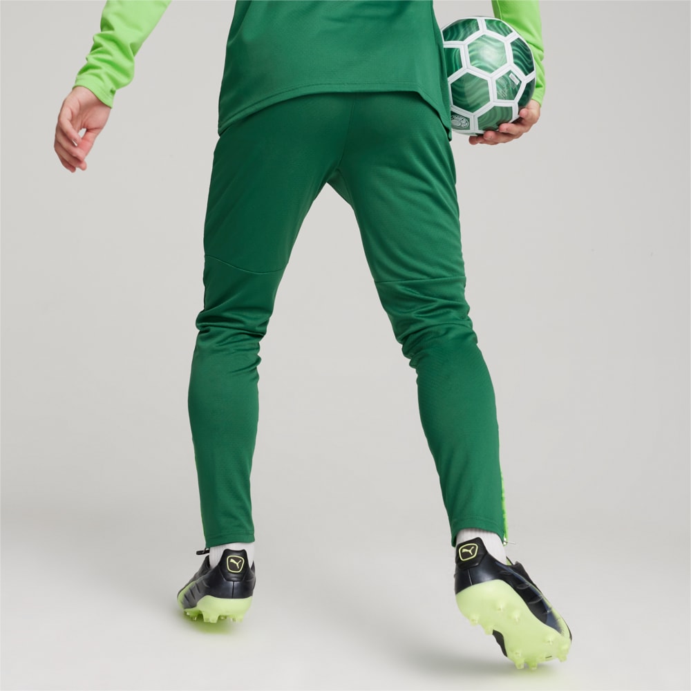 Image PUMA Calça Treino Palmeiras Masculina 2024 #2