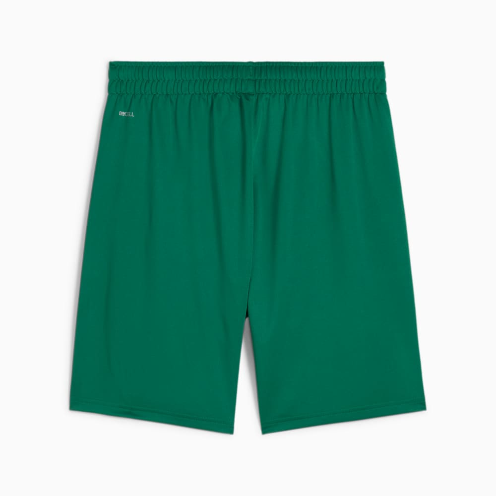 Image PUMA Short Treino Sem Bolso Palmeiras Masculino 2024 #2