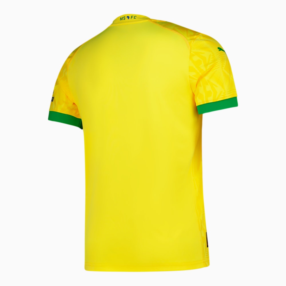 Image Puma MSFC Mens Home 23/24 Replica Jersey #2