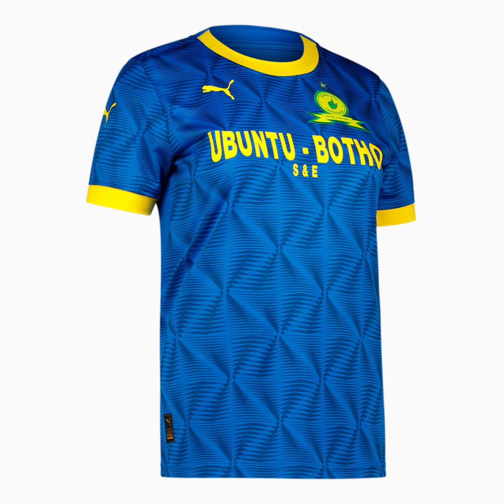 Pumas new jersey 2020 discount
