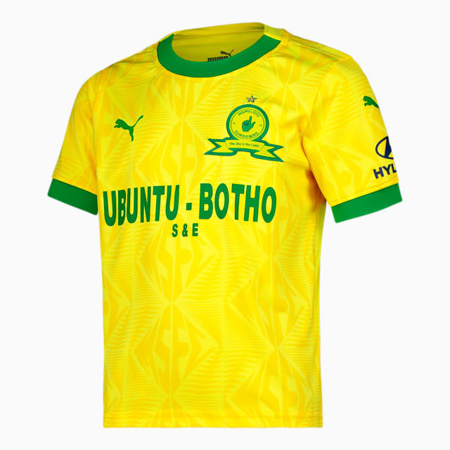 Image Puma MSFC Youth Home 23/24 Replica Jersey