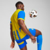 Изображение Puma Футболка FC Shakhtar Donetsk 24/25 Third Jersey Men (Authentic) #4: Racing Blue-Faster Yellow