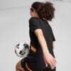 Зображення Puma Джерсі FC Shakhtar Donetsk 24/25 Away Jersey Women #4: PUMA Black-Rickie Orange